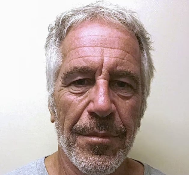 Jeffrey Epstein