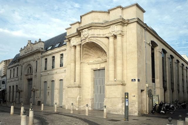 Théâtre de La Rochelle