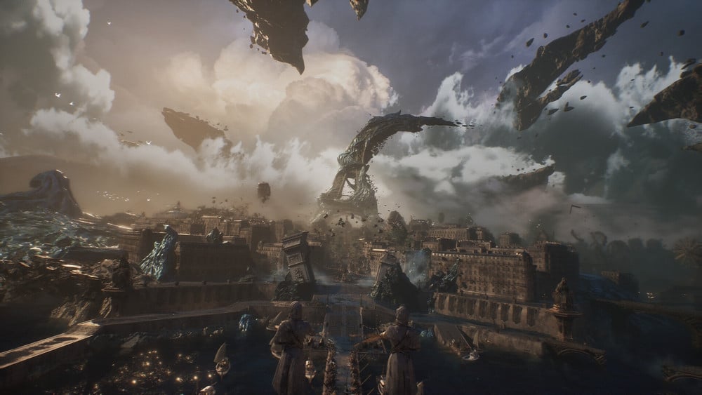 Clair Obscur : Expedition 33