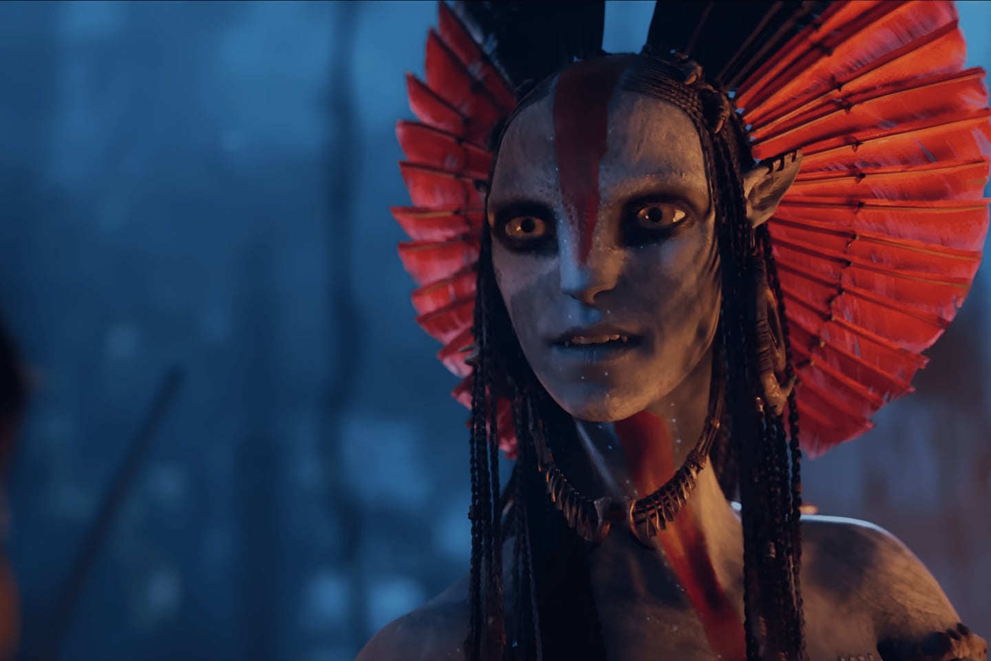 Avatar : de Feu et de Cendres