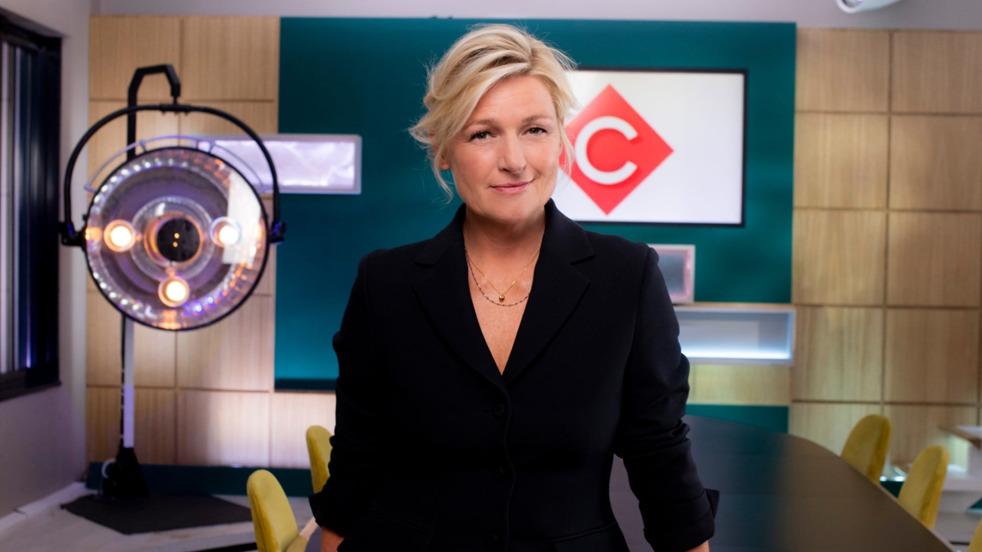 Anne-Elisabeth Lemoine