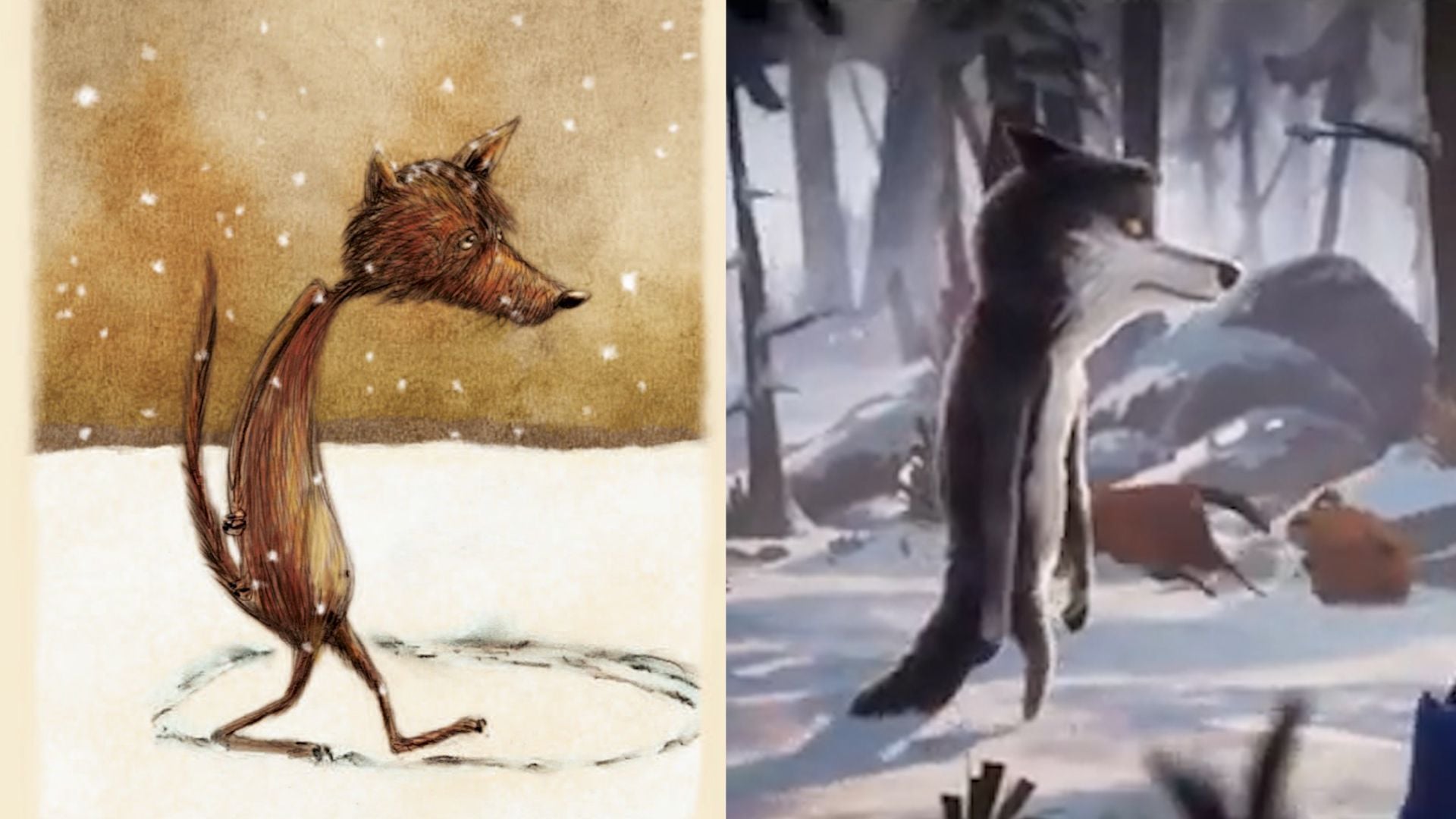 La comparaison entre le livre et la publicit&eacute;