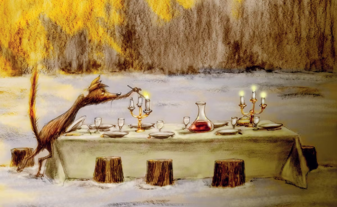 Une illustration du livre