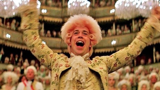 Amadeus
