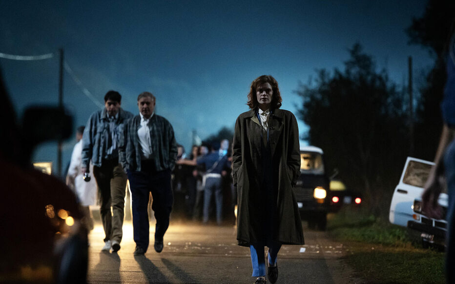 La mini-s&eacute;rie 