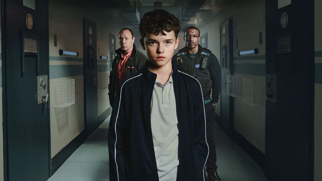 La mini-s&eacute;rie 