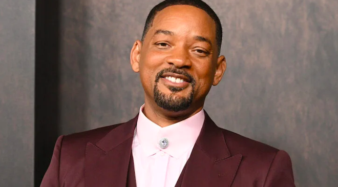 Will Smith