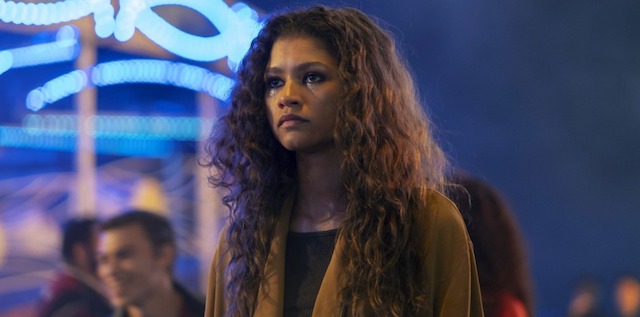 Image tir&eacute;e de la s&eacute;rie Euphoria