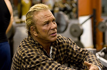 Mickey Rourke dans 