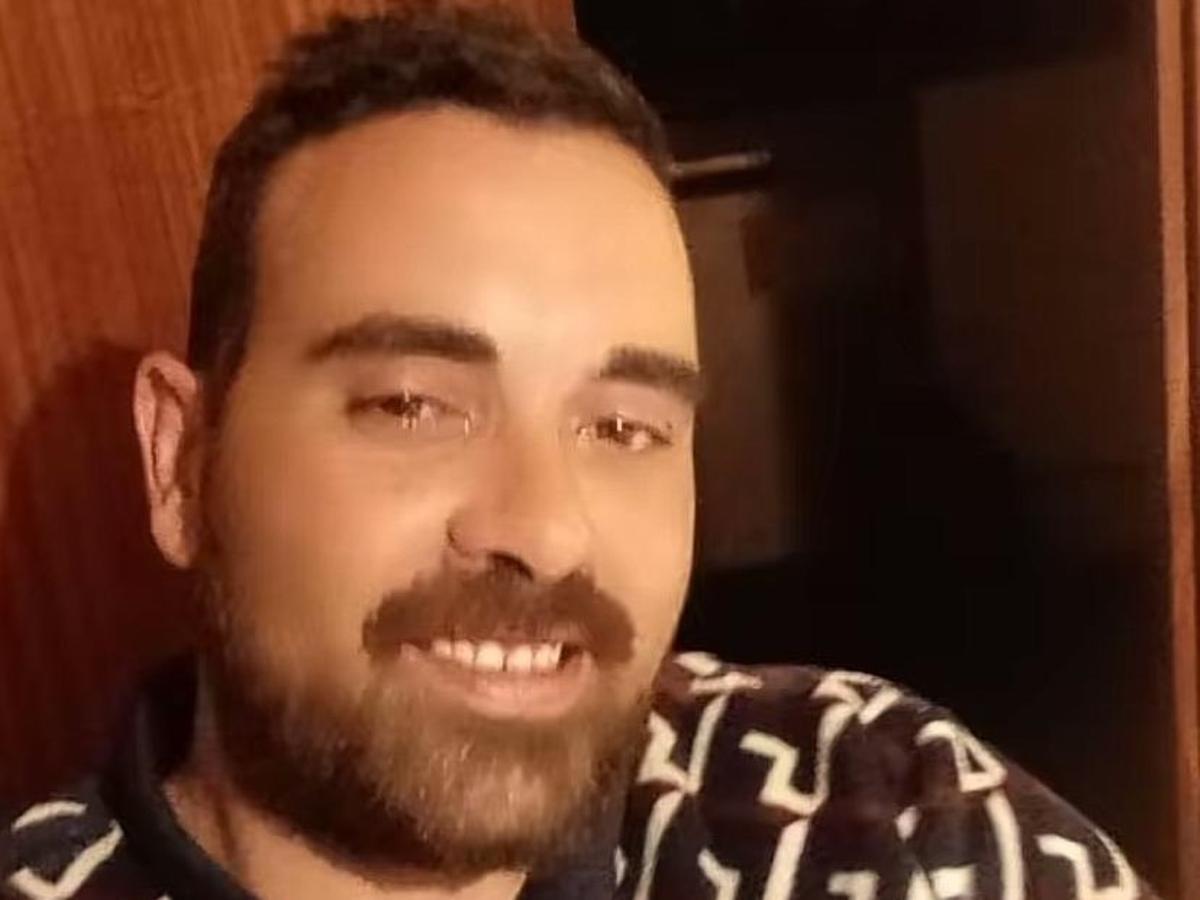 Sergio Jim&eacute;nez Ramos