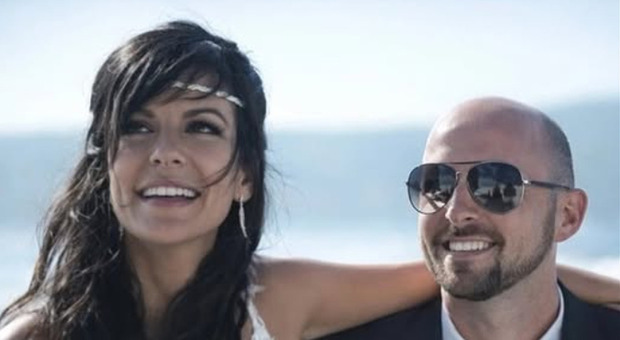 Jessica et Jacques Moretti