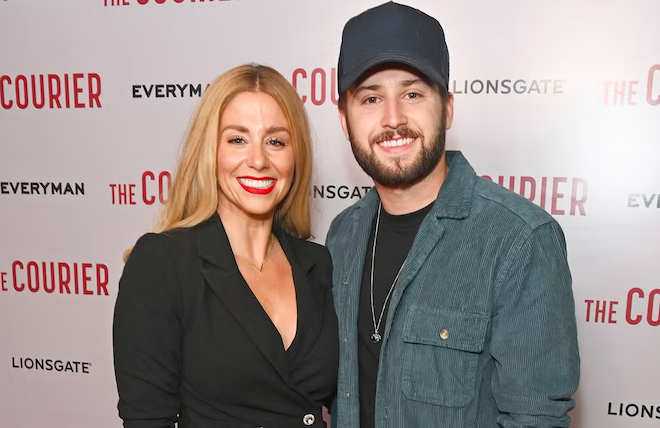 Alex Murphy Klein et son mari Paul