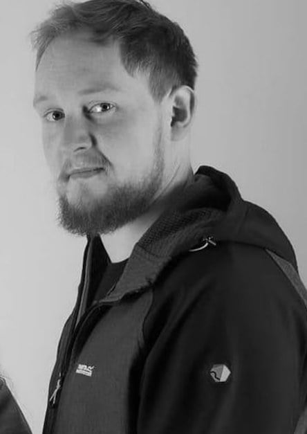 Rhydian Lynne Rhys Jamieson