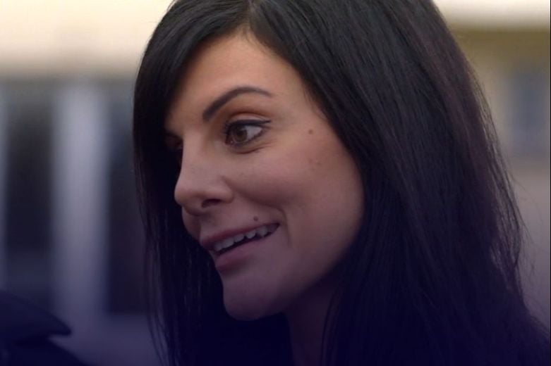 Jessica Moretti dans 