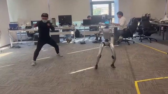 Capture d'&eacute;cran YouTube