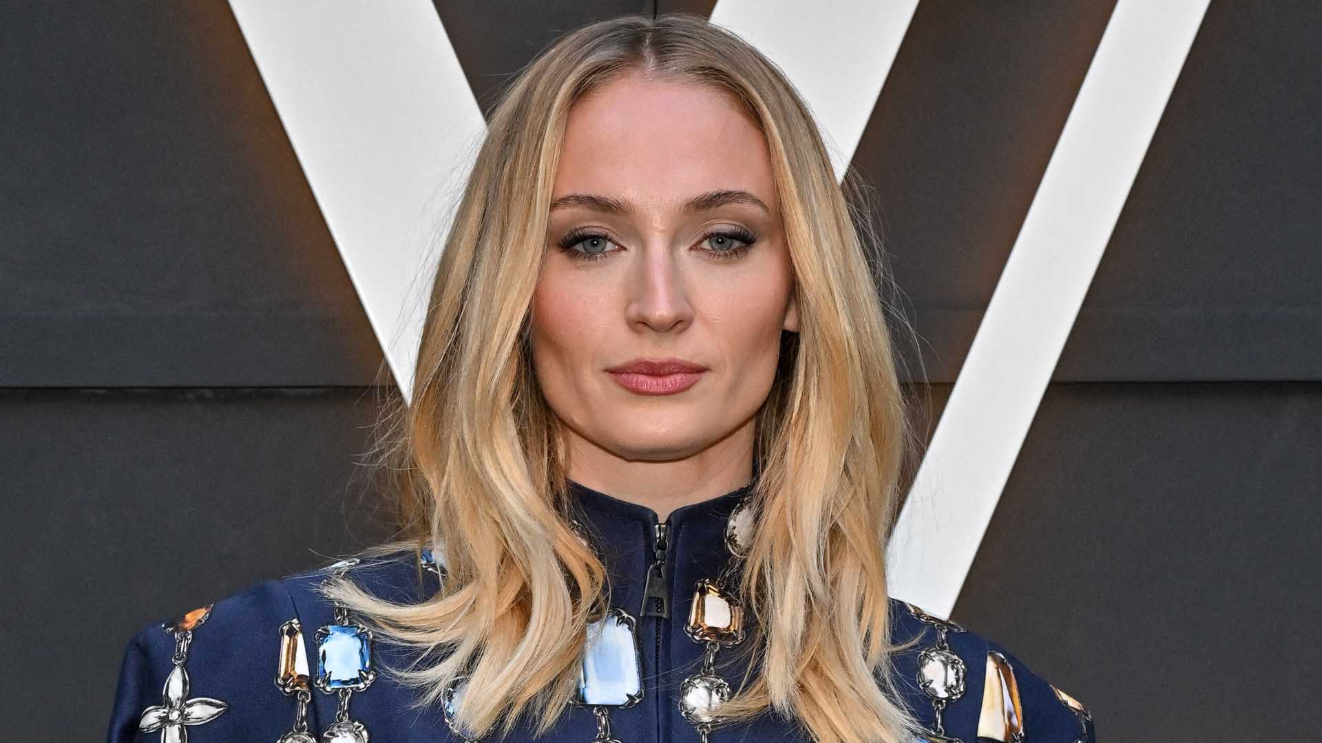 Sophie Turner