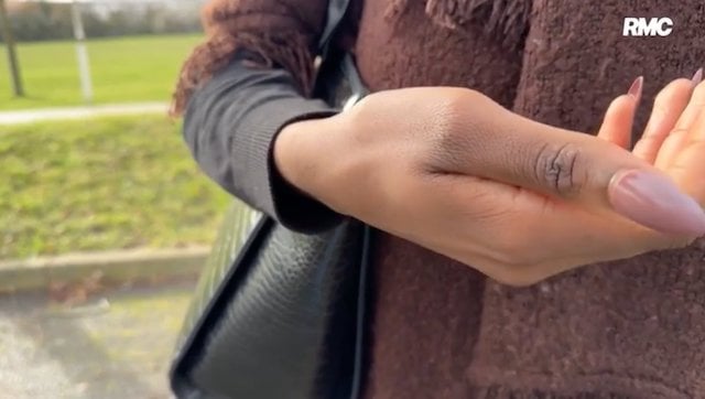 Capture d'&eacute;cran RMC