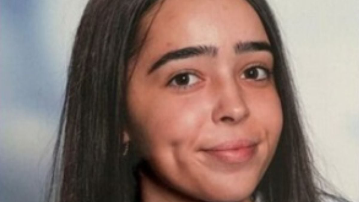 Cam&eacute;lia, jeune lyc&eacute;enne de 17 ans, qui s'est suicid&eacute;e le 13 janvier 2026, apr&egrave;s avoir &eacute;t&eacute; victime de harc&egrave;lement