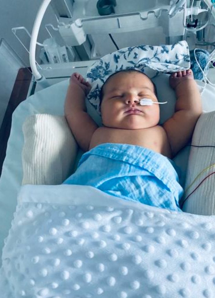 Le petit &Eacute;mile