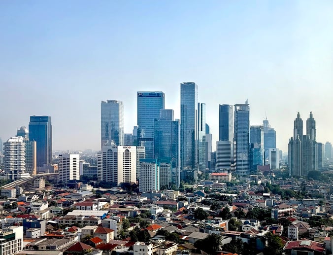 Jakarta