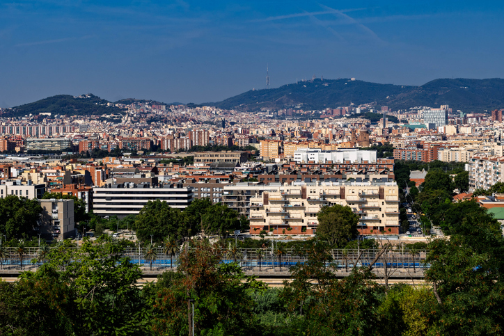 Santa Coloma de Gramenet