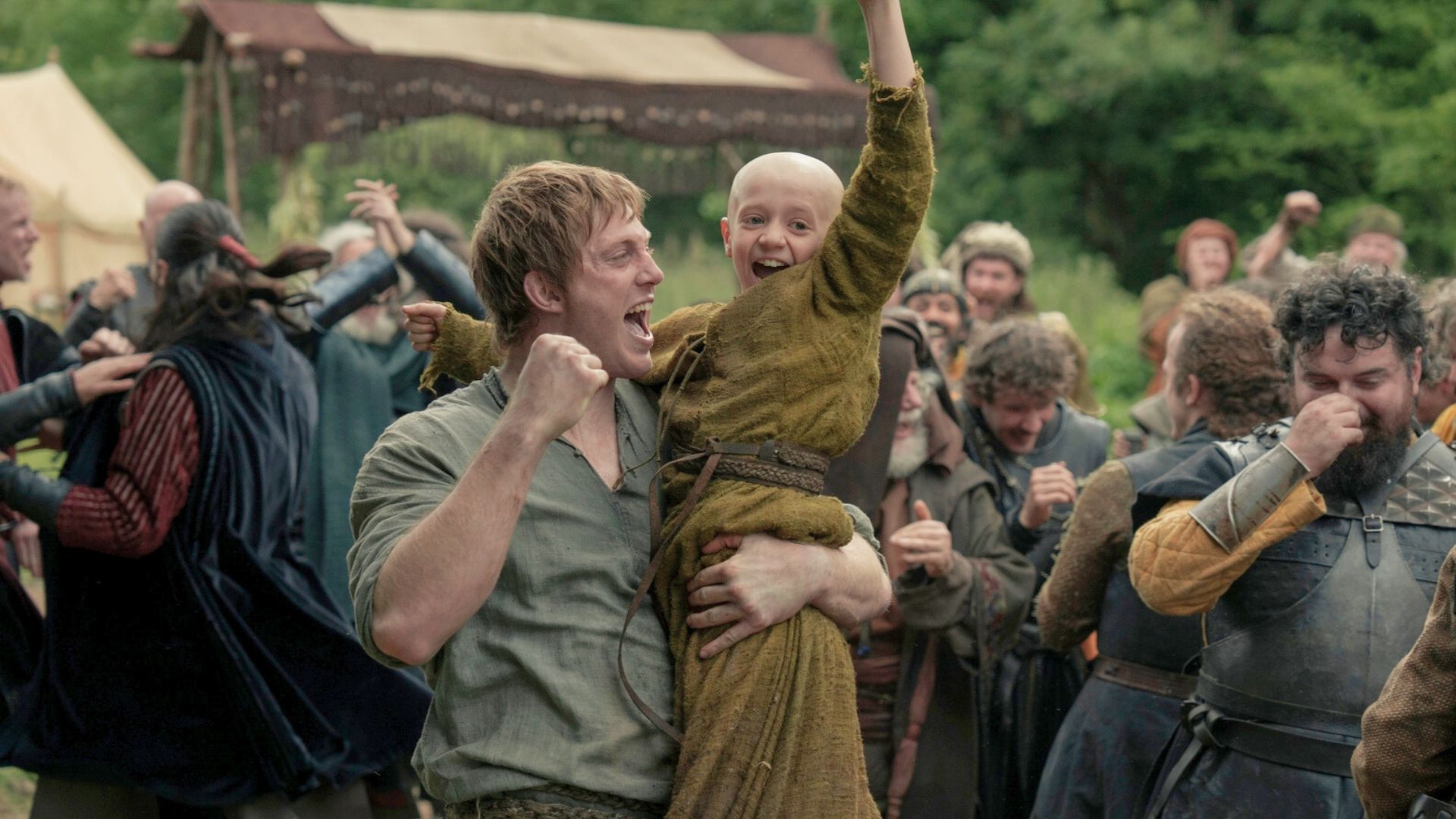 A Knight of the Seven Kingdoms