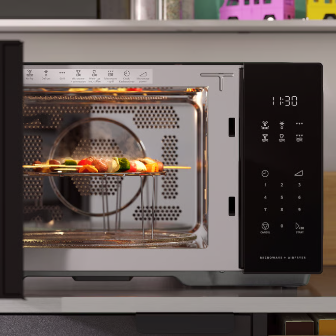 L'appareil vendu chez Ikea