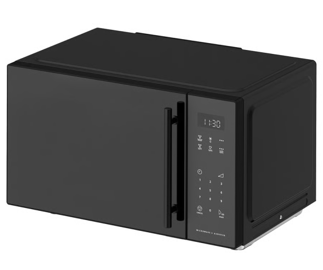 L'appareil vendu chez Ikea