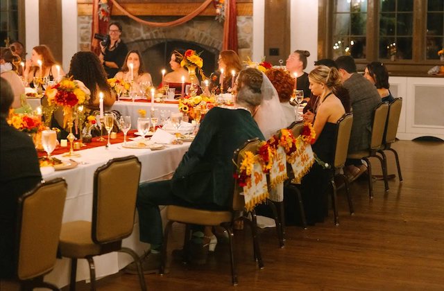 Photo de la c&eacute;r&eacute;monie