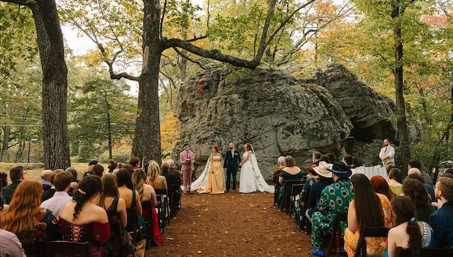 Photo de la c&eacute;r&eacute;monie 