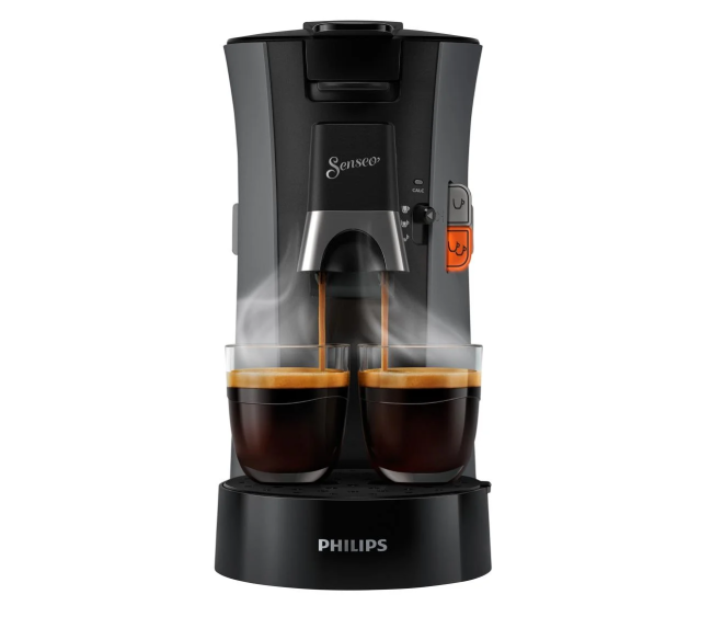 La machine &agrave; caf&eacute; vendue chez Lidl