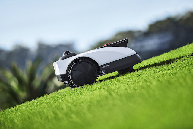 GOAT 01200 LIDAR Pro