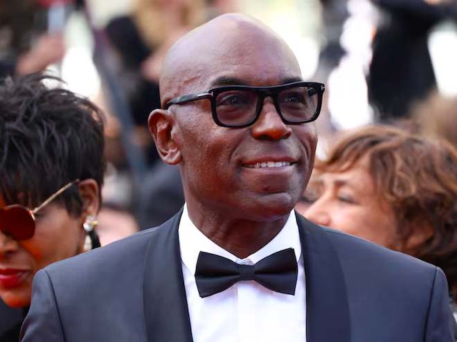 Lucien Jean-Baptiste