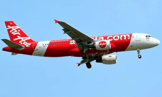 Avion AirAsia