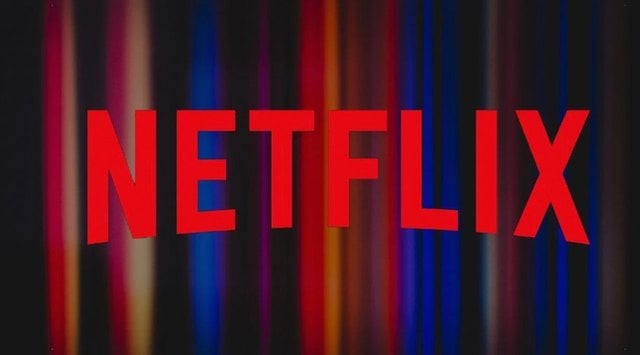 Logo Netflix