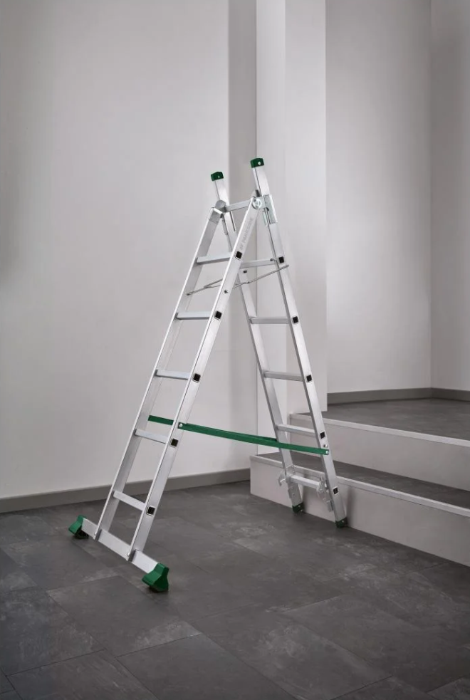 L'&eacute;chelle Parkside