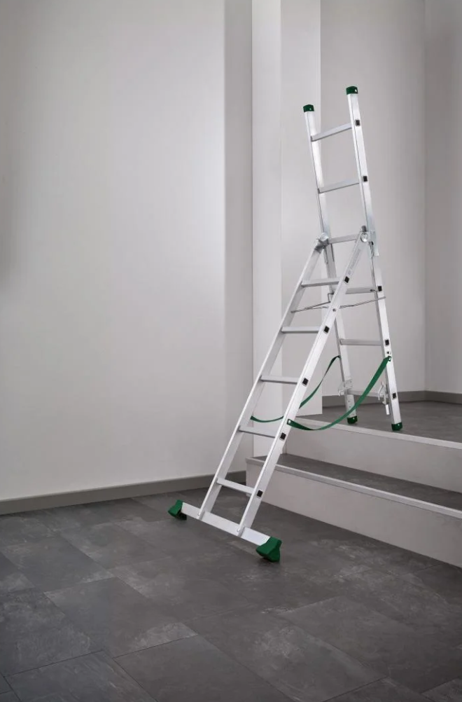 L'&eacute;chelle Parkside