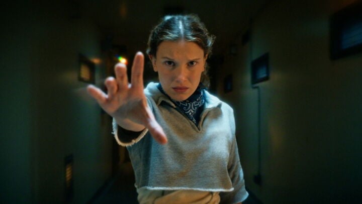 Eleven dans 