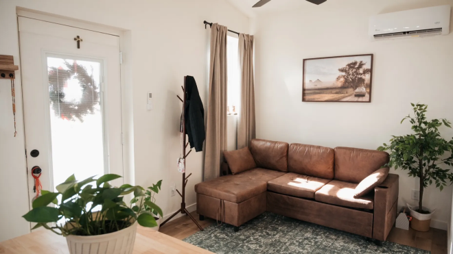 La petite maison de Liliana