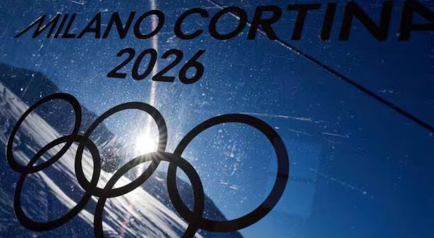 Jeux olympiques de Milan-Cortina 2026