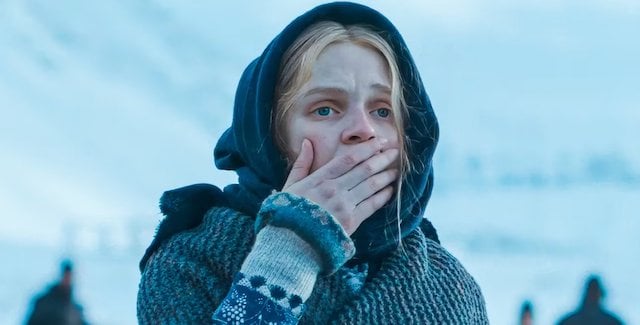 Image tir&eacute;e du film The Damned