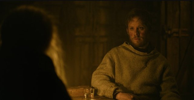 Image tir&eacute;e du film The Damned