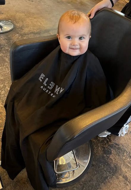 Capture d'&eacute;cran TikTok