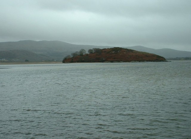 Ynys Gifftan&nbsp;