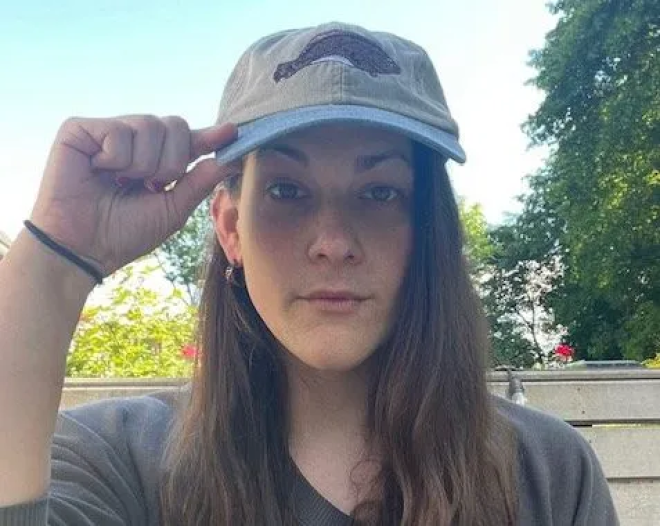 Val&eacute;rie Barone