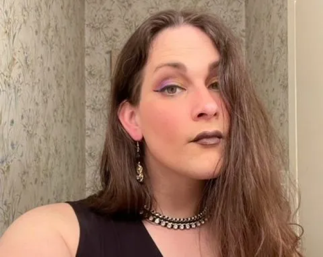 Val&eacute;rie Barone