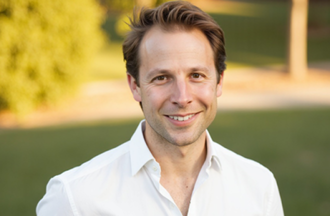 Jared Cooney Horvath