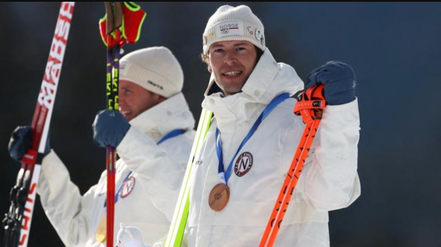 Sturla Holm Laegreid