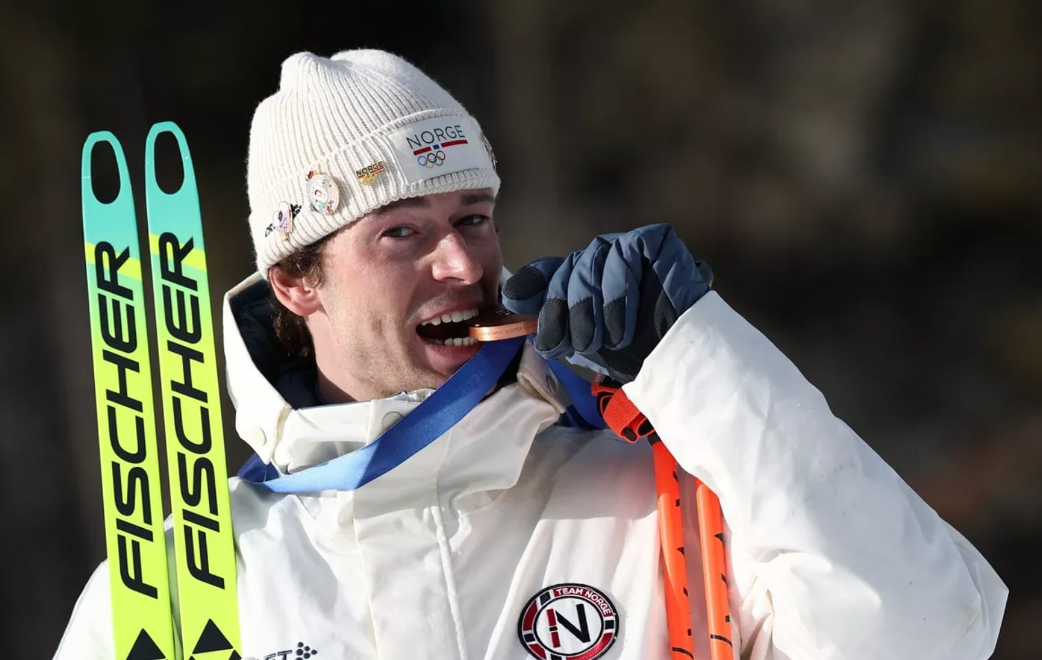 Sturla Holm Laegreid