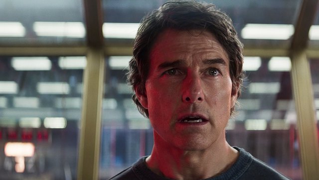 Image tir&eacute;e du film Mission Impossible - The Final Reckoning 